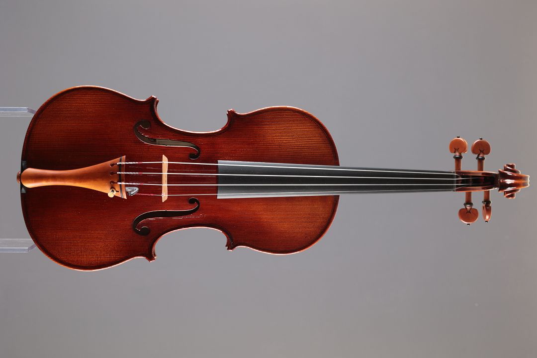 Leonhardt Rainer W. - Mittenwald Anno 2026 - bosnian star - G-912